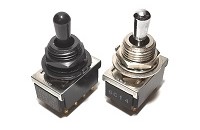 Miniトグル 12P 3ON